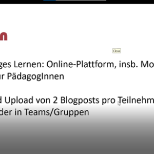 Screenshot 3 Session 2 May 21st